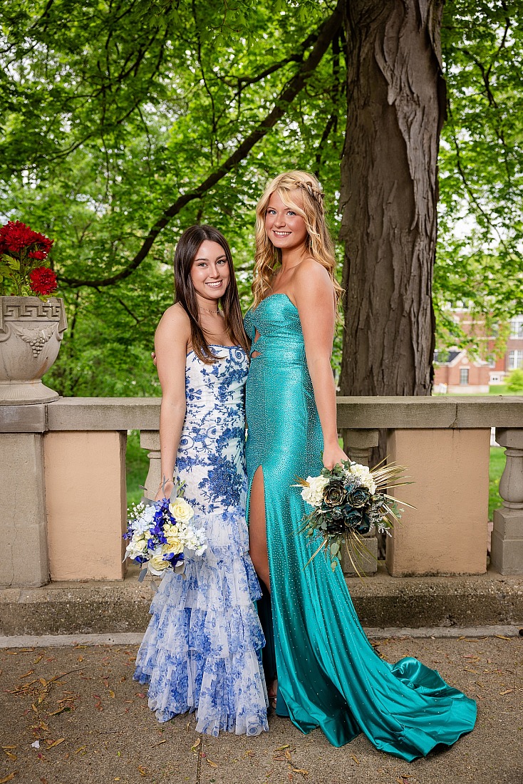 Ivy Prom