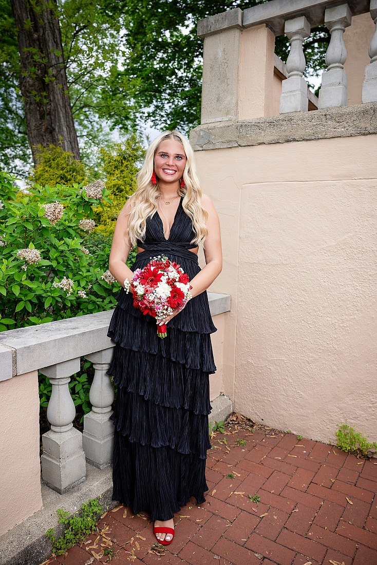 Kyra Prom