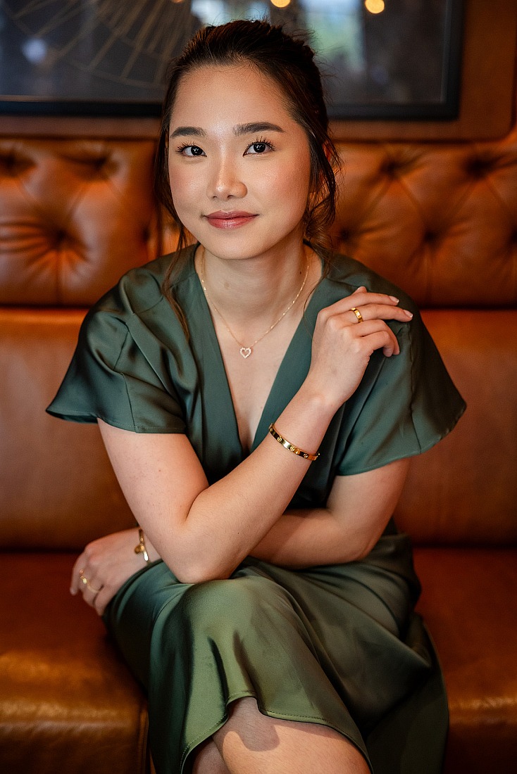 Ngoc Han