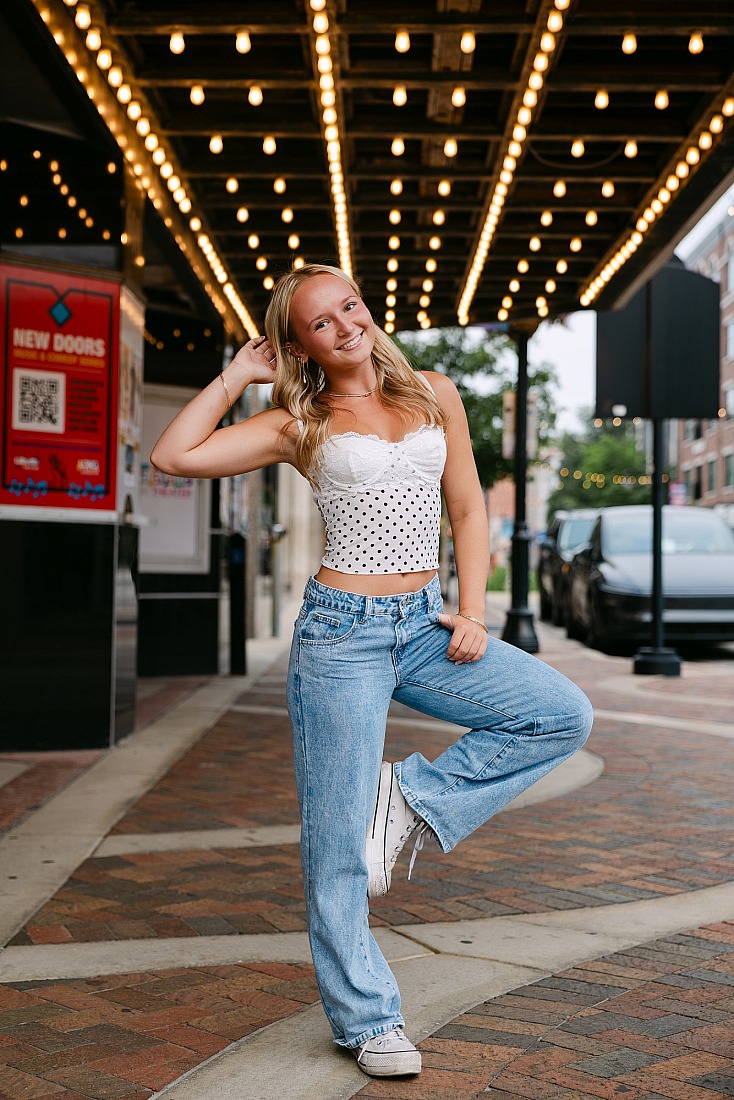 Chloe